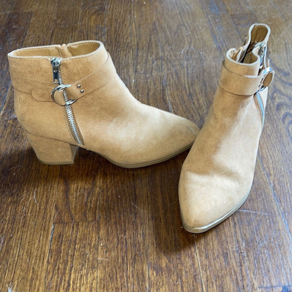 boots